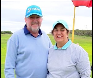 Golf Competition Results forÂ 15 - 19 February 2023