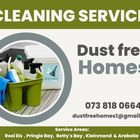 Local Reliable Cleaning Services - Dust Free Homes - Cleaning Services - Xplorioâ„¢ Kleinmond