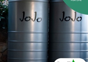 Water Storage Tanks