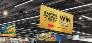 WIN 1 Million Bucks!