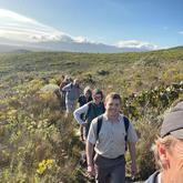 Hiking - The Fynbos Trail - Xplorioâ„¢ Gansbaai