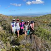 Hiking - The Fynbos Trail - Xplorioâ„¢ Gansbaai