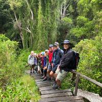 Hiking - The Fynbos Trail - Xplorioâ„¢ Gansbaai