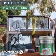 Gutter Guide:Â Prominent Premium Roof and Paving