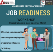 Job Readiness Workshop