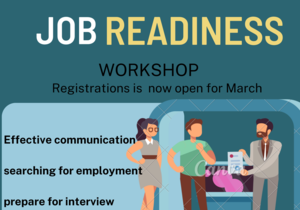 Job Readiness Workshop