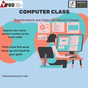 Basic Computer Classes
