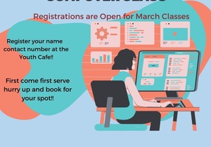 Basic Computer Classes