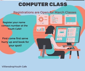 Basic Computer Classes