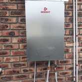 Gas Geyser - M&J Distributors and Sales - Xplorioâ„¢ Gansbaai