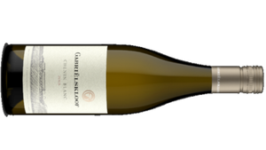 Saturday | Sunday Weekend Tasting:Â Chenin Blanc from Gabrielskloof