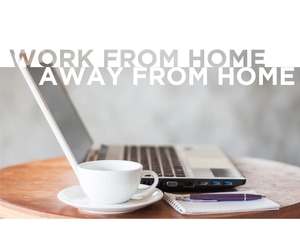 Fast Fibre Wi-Fi - Even With Load-Shedding!