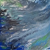 Balance - Fluid Artwork, Available now