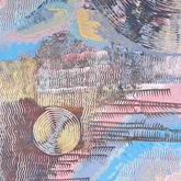 Happiness, a textured Artwork available now