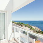 De Kelders sea view from balcony - 49 on Cliff - Xplorioâ„¢ Gansbaai