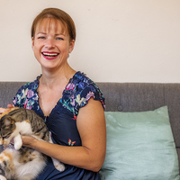 AdÃ©l (Owner) - AdÃ©l Dog Training - Xplorioâ„¢ Bredasdorp