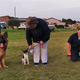Dog Training - AdÃ©l Dog Training - Xplorioâ„¢ Bredasdorp