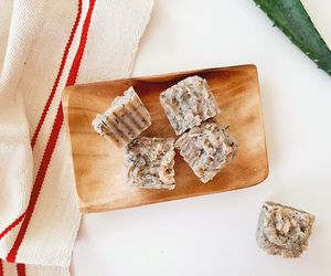 Rooibos and Marula Exfoliating Bars