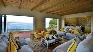 De Mond Villa - Featured on Cape Town ETC