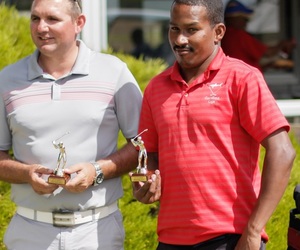 Upcoming Golf Competitions: 1 March - 2 AprilÂ 2023