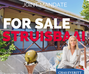 R2,395,000 | 2 Bedroom House For Sale in Struisbaai