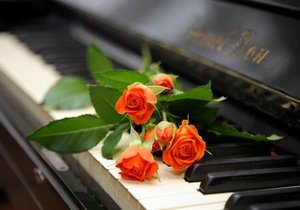 Piano Evening with Marjaan