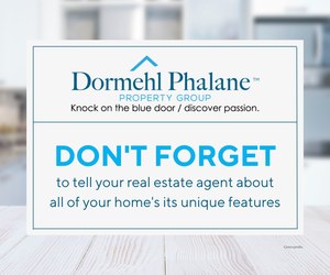 Highlight Home Features When Selling Your Home