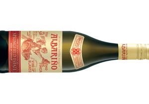 Saturday | Sunday Weekend Tasting:Â Springfield Albarino