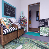 Entrance - Kaliko Boutique Fabric Shop - Xplorioâ„¢ Gansbaai 