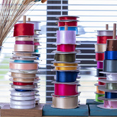 Ribbons - Kaliko Boutique Fabric Shop - Xplorioâ„¢ Gansbaai 