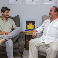 Psychologist and Life Coach - Juan Esterhuizen Transformation Psychologist & Life Coach - Xplorioâ„¢ Caledon