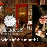 Which wine of the month? - Fabio's Ristorante - Xplorioâ„¢ Hermanus