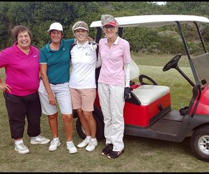 Golf Competition Results forÂ 1 - 18 March 2023