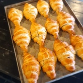 Fresh Croissants - Sommelier & Company - Xplorioâ„¢ Gansbaai
