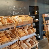 Breads - Sommelier & Company - Xplorioâ„¢ Gansbaai