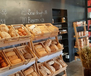 Fresh Daily Baked ArtisanalÂ Breads and Croissants