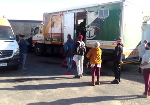 7 March 2023: Thusong Mobile To Visit Eloxulweni