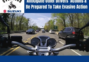 Trevors #TipTuesday - Anticipate Other Driversâ€™ Actions