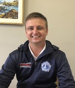 Mnr Jonathan Doyle:Â Skoolhoof van Laerskool Gansbaai vanaf 1 April