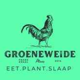 Groeneweide 