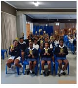 March 2023 Newsletter: The Stanford Shout-Out