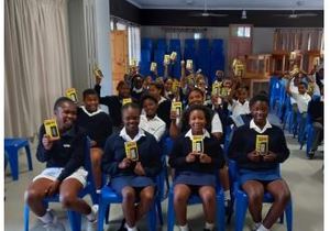 March 2023 Newsletter: The Stanford Shout-Out