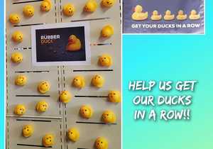 WIN x2 20LÂ Promac Rubber Duck Liquid Rubber