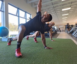 21 March 2023: Wellness Day