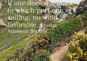 Become the Captain of your own ship!