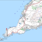 Map - Danger Point Lighthouse Open Weekend - Xplorioâ„¢ Gansbaai