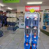 Fish Fever - Havaianas - Xplorioâ„¢ Gansbaai