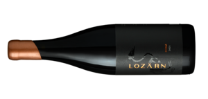 Saturday | Sunday Weekend Tasting:Â Sauvignon Blanc from LozÃ¤rn Estate