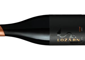 Saturday | Sunday Weekend Tasting:Â Sauvignon Blanc from LozÃ¤rn Estate