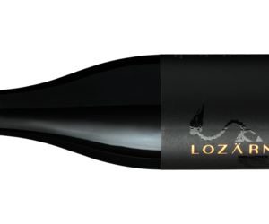 Saturday | Sunday Weekend Tasting:Â Sauvignon Blanc from LozÃ¤rn Estate